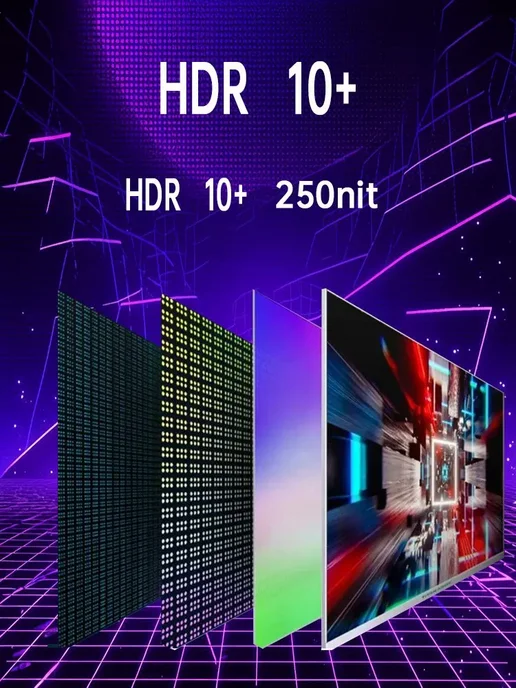 20" монитор для ПК, 75 Гц, черный, черный, фото 6