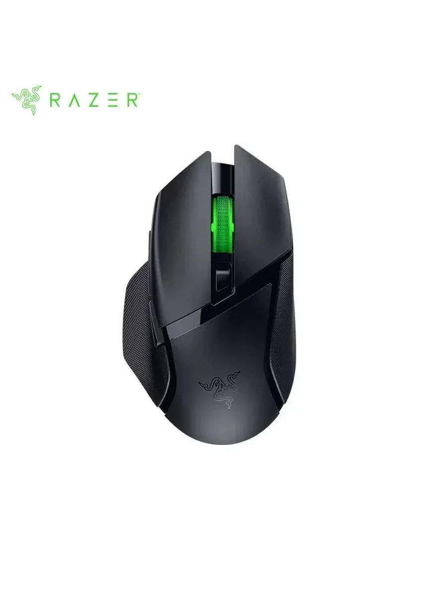 Razer Беспроводная игровая мышь Basilisk V3 X HyperSpeed 18K