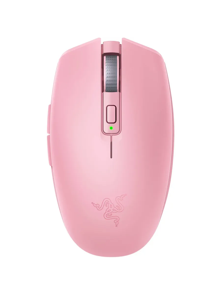 Razer Orochi V2 Беспроводная игровая мышь Розовый, OROCHI V2
