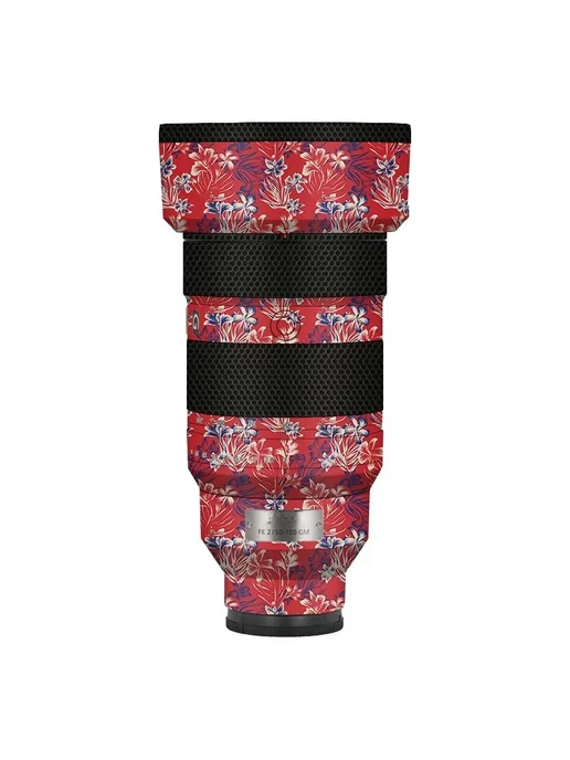 Daoyiyee Виниловая пленка для объектива Sony FE 50-150mm F2 GM 5, вариант