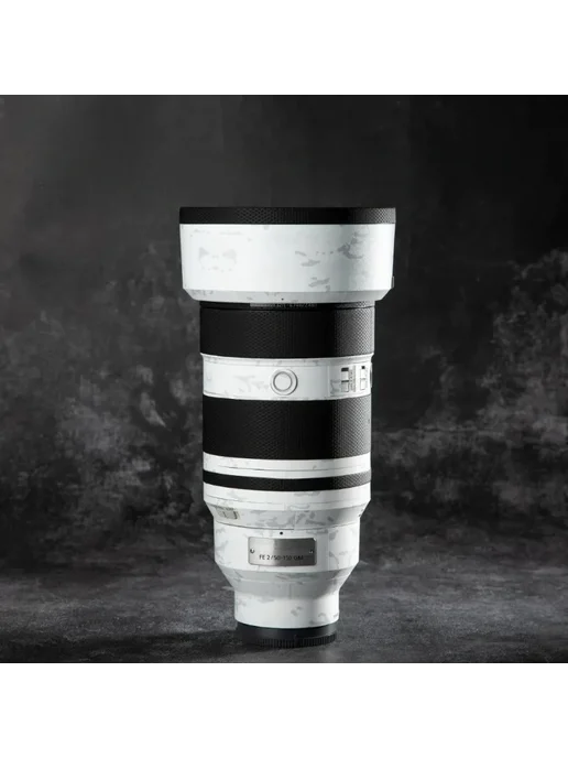 Daoyiyee Виниловая пленка для объектива Sony FE 50-150mm F2 GM 5, вариант, фото 3