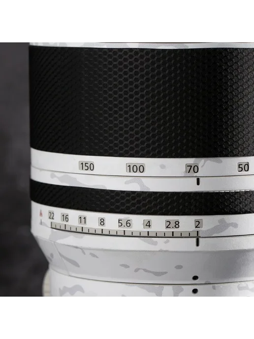 Daoyiyee Виниловая пленка для объектива Sony FE 50-150mm F2 GM 5, вариант, фото 6