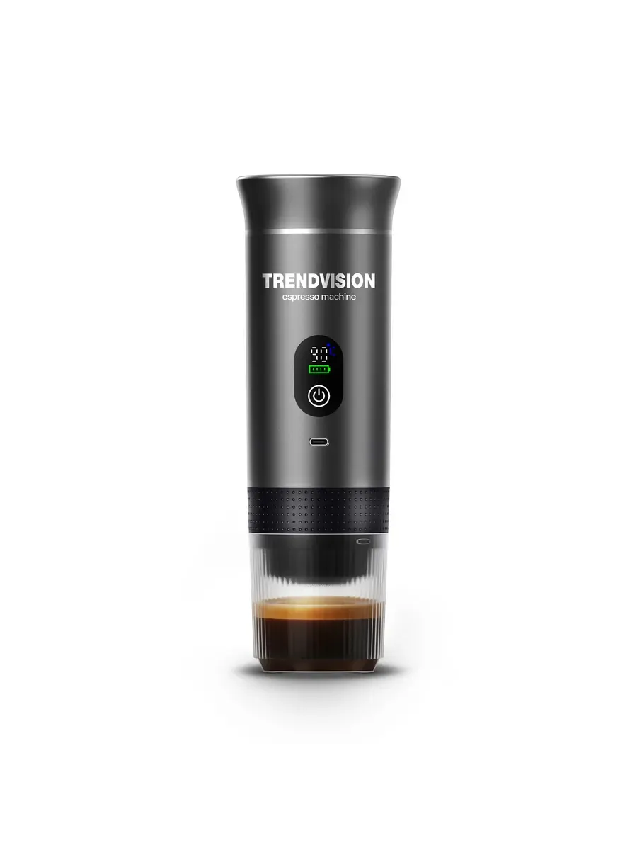 Портативная кофемашина Travel Coffee Maker