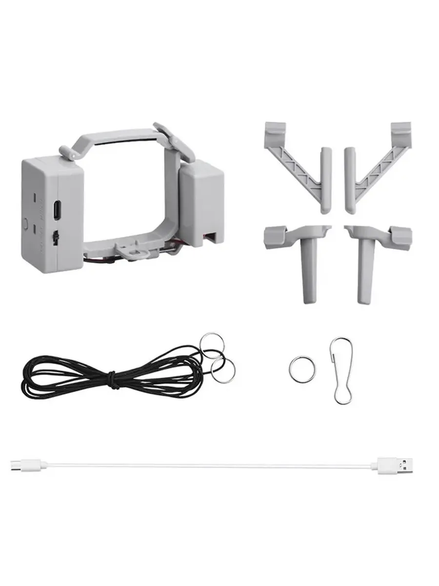Система сброса груза ABSY для DJI Mini