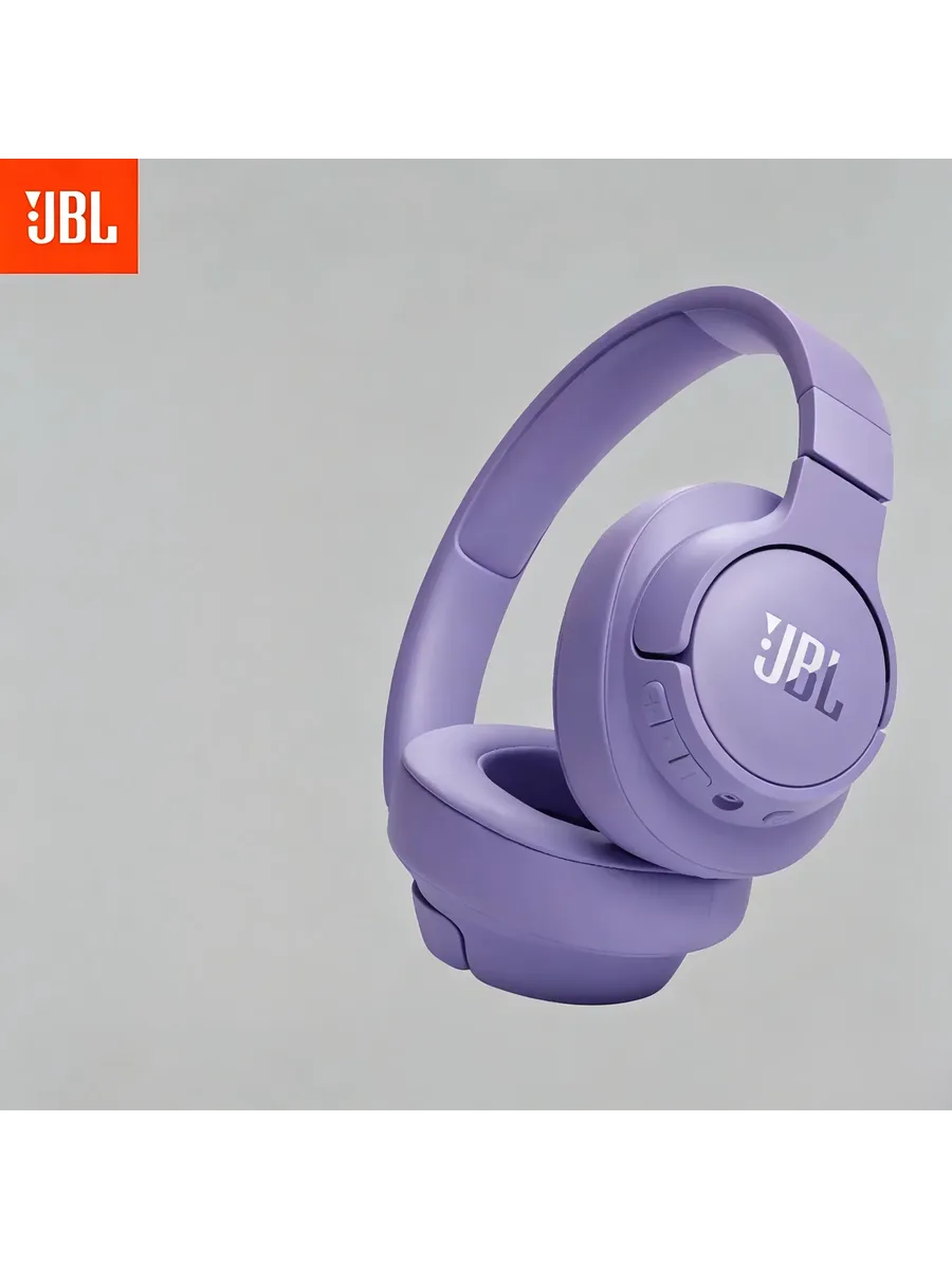 JBL Tune 720BT беспроводные наушники