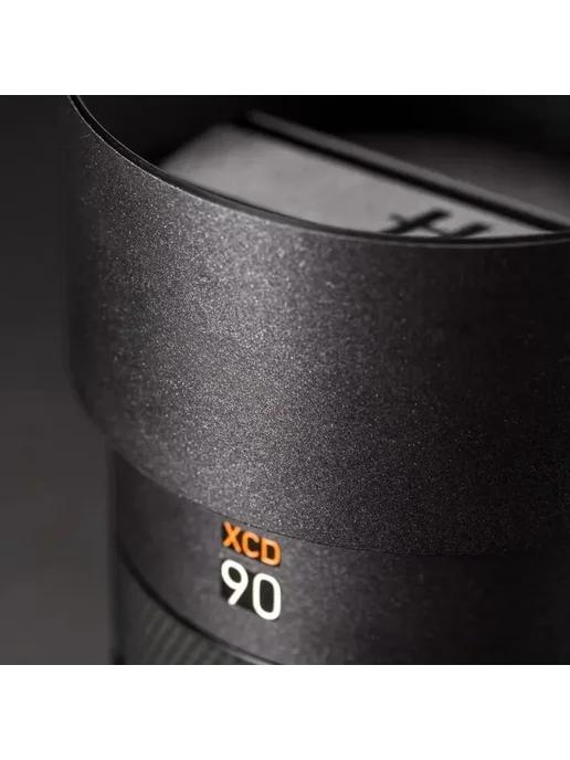 Daoyiyee Пленка для объектива Hasselblad XCD 90mm Style 20, вариант, фото 4
