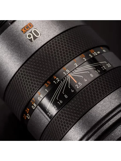 Daoyiyee Пленка для объектива Hasselblad XCD 90mm Style 20, вариант, фото 7