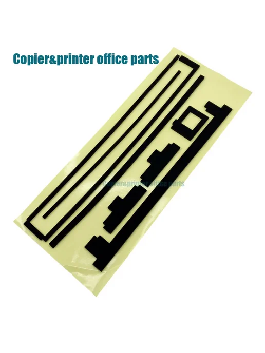 rezision Губка для тонера Ricoh MP 1350 1356 1357 5 set, вариант