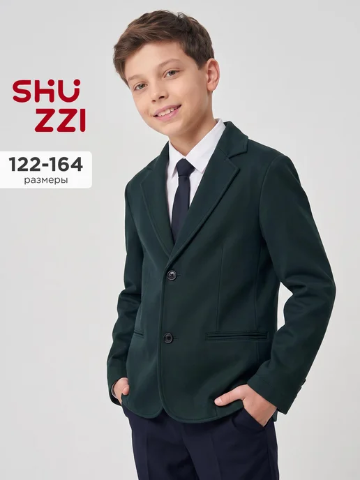 Shuzzi 1093771675