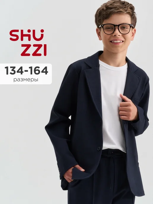 Shuzzi 1093834885