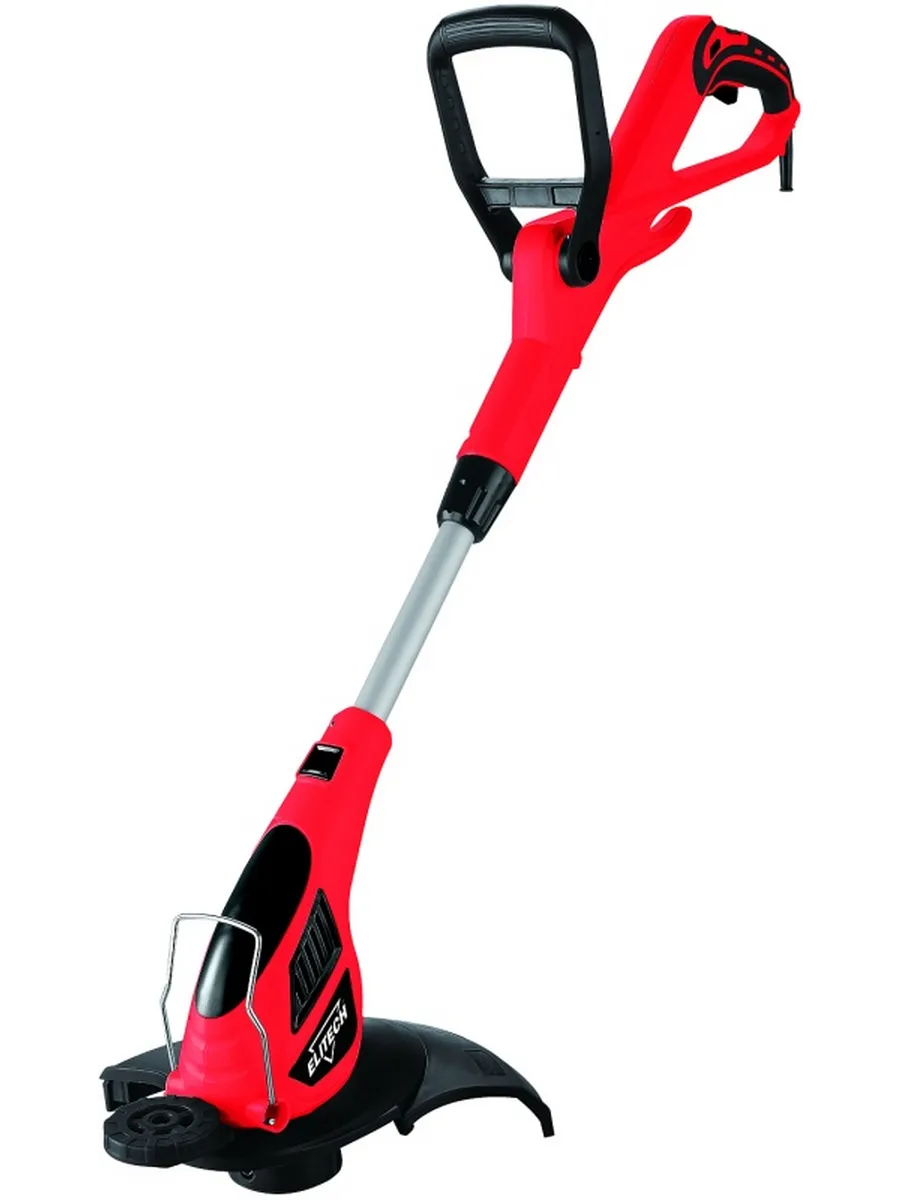 Триммер электрический ТЭ 045Н (E1602.028.00) ELITECH ДМ