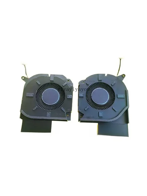 WYORESY Вентилятор HP Shadow Elf 9 CPU fan, вариант, фото 2