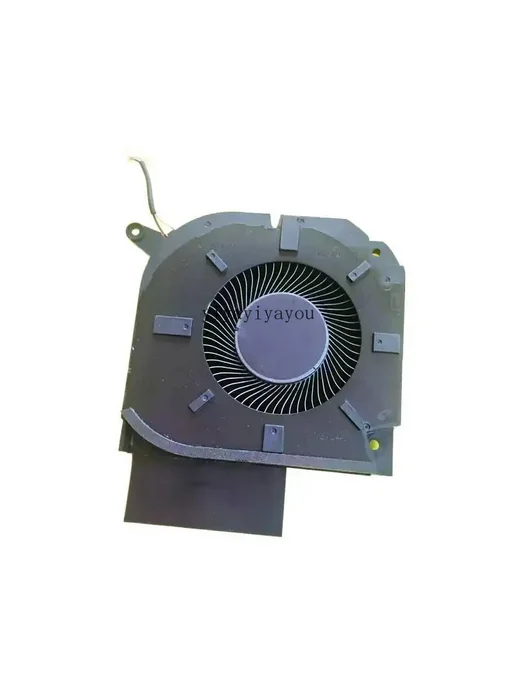 WYORESY Вентилятор HP Shadow Elf 9 CPU fan, вариант, фото 3