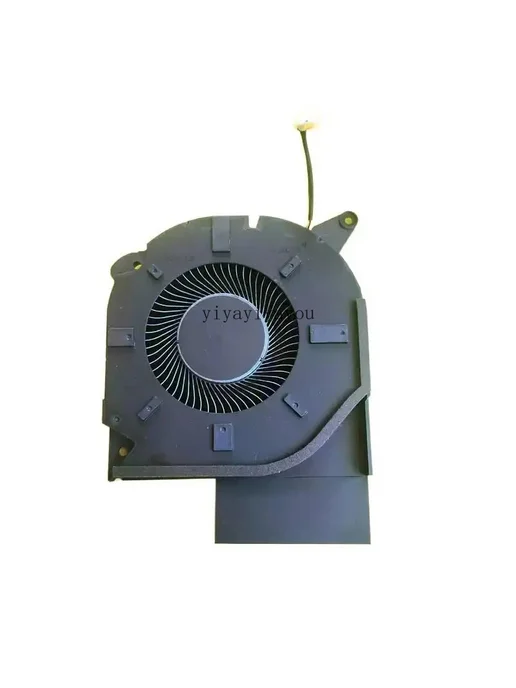 WYORESY Вентилятор HP Shadow Elf 9 CPU fan, вариант, фото 4