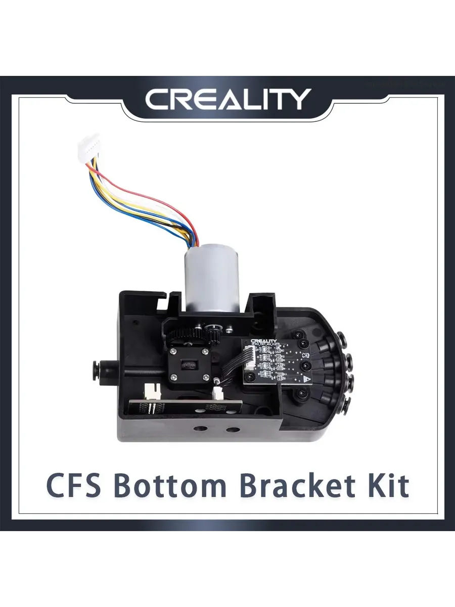 Комплект запчастей Creality для 3D-принтера K2 Plus CFS