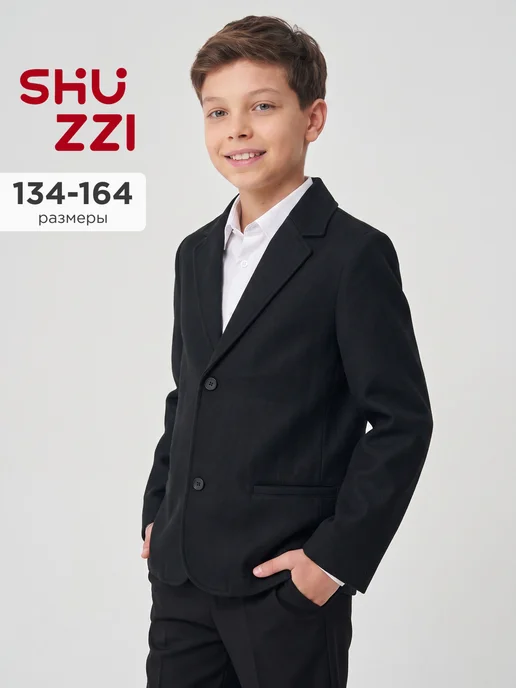 Shuzzi 1094105795