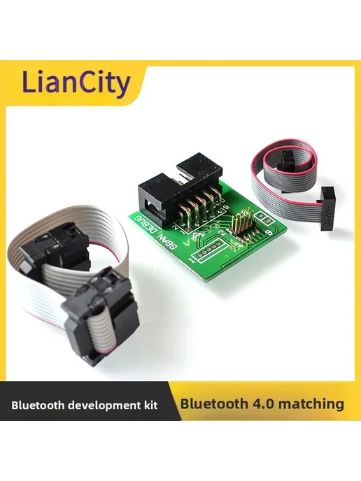 USB Zigbee адаптер CC2531 2,4 ГГц / координатор, роутер или сниффер после прошивки / для Zigbee2MQTT, Home Assistant и умного домаUSB ZigBee модуль на микросхеме CC2531, Умный Дом, CC2540, фото 2