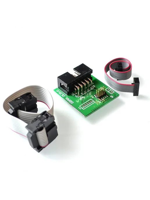 USB Zigbee адаптер CC2531 2,4 ГГц / координатор, роутер или сниффер после прошивки / для Zigbee2MQTT, Home Assistant и умного домаUSB ZigBee модуль на микросхеме CC2531, Умный Дом, CC2540, фото 5