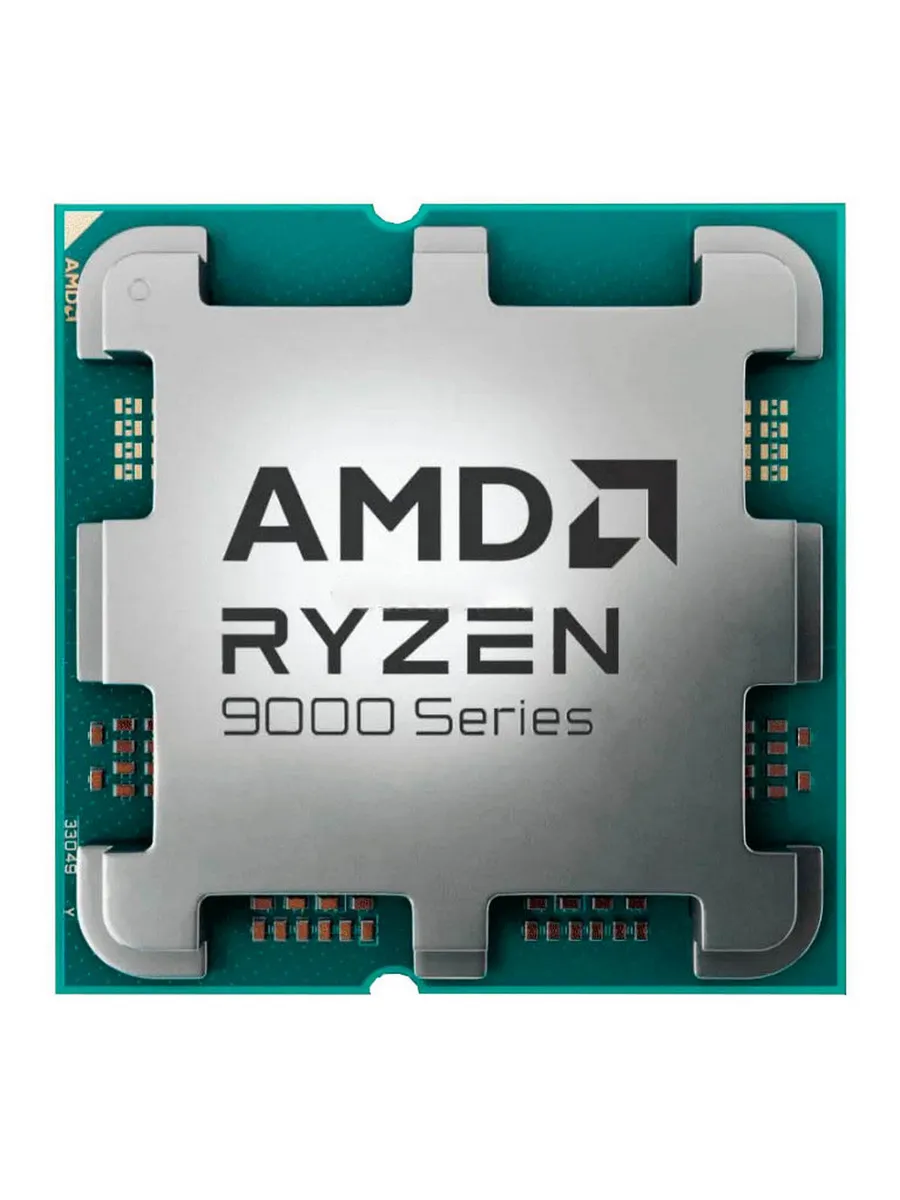 AMD Процессор Ryzen 7 9850X3D, OEM (100-000001973)