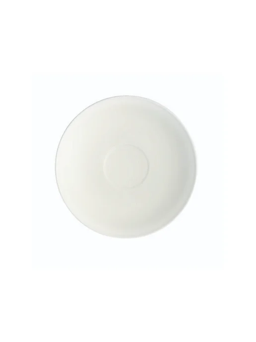 Villeroy & Boch Блюдце 12 см, Stella Hotel, Костяной Фарфор, белый, фото 8