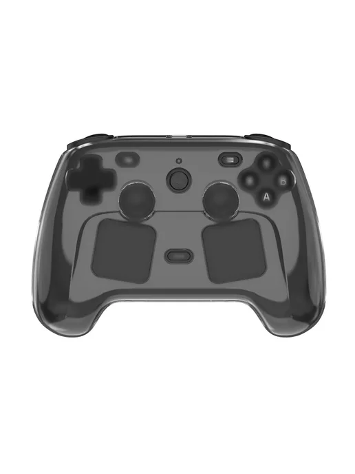 iHseno Прозрачный чехол для Steam Controller 2, вариант, фото 2
