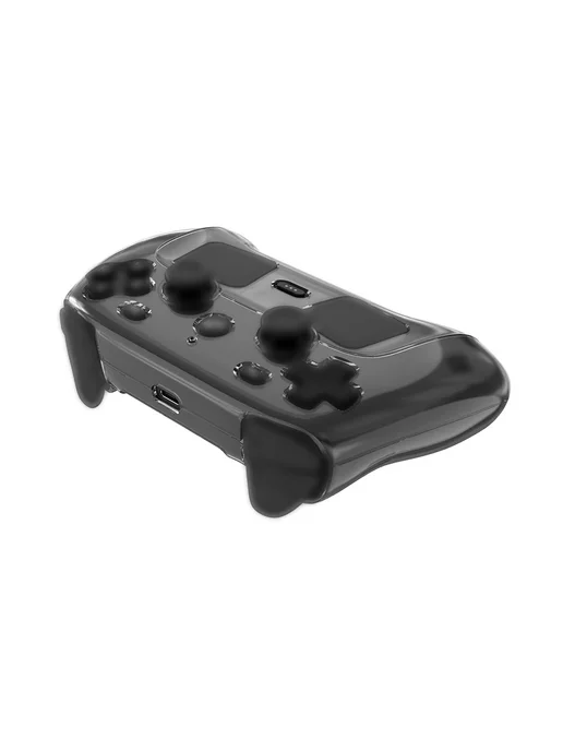 iHseno Прозрачный чехол для Steam Controller 2, вариант, фото 6