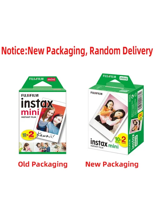 FUJIFILM Instax Mini 12 Bundle 2, розовый, фото 7