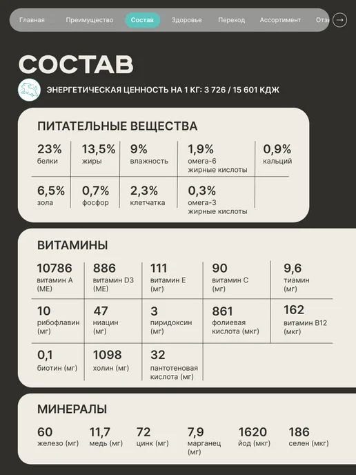 Сухой корм QUATTRO Ньюфаундленд для собак, кролик, 12 кг, фото 4