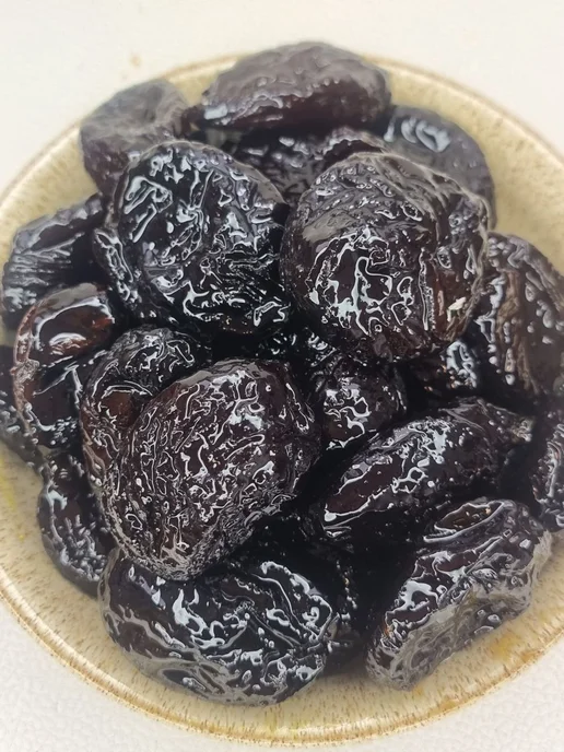 Чернослив вяленый натуральный 1000 гр, 500 г, фото 3