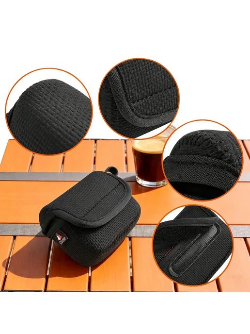 APWIKOGER Чехол для JBL GO5 GO4 GO2, вариант, фото 2