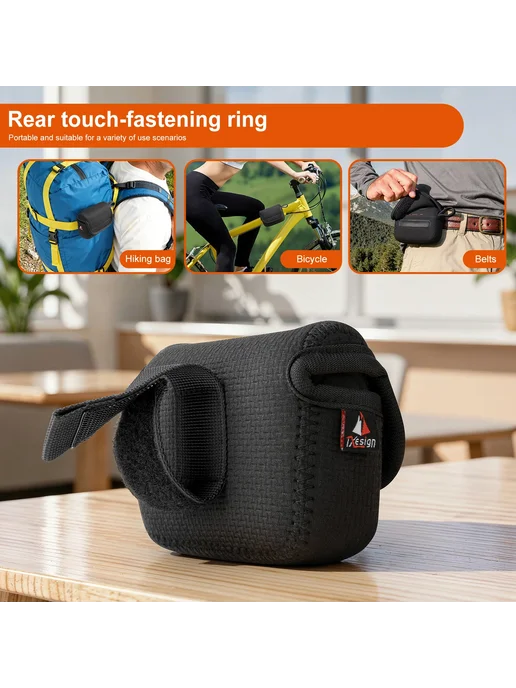 APWIKOGER Чехол для JBL GO5 GO4 GO2, вариант, фото 4