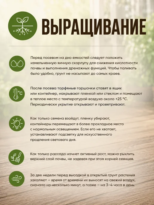 Агросидстрейд Торфяные мини круглые горшки для рассады 10 штук, коричневый, в упаковке 150 г, фото 4