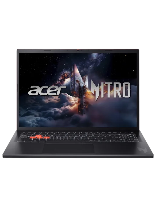 Acer Ноутбук игровой Nitro Lite 16 NL16-71G-7227 (NH.D29ER.002), красный, фото 2