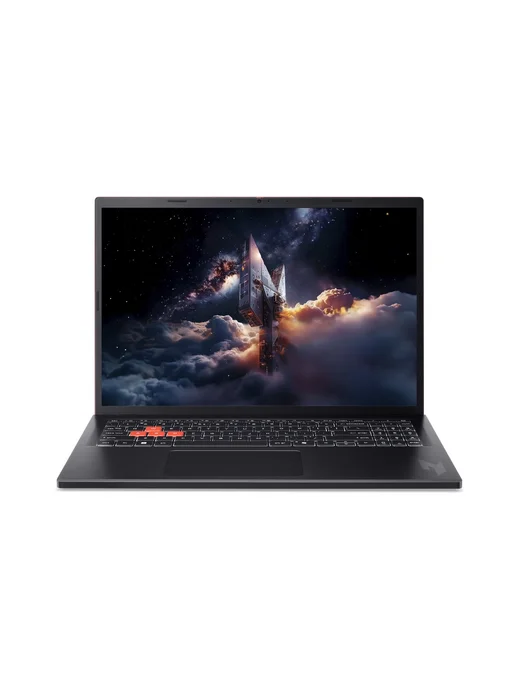 Acer Ноутбук игровой Nitro Lite 16 NL16-71G-7227 (NH.D29ER.002), красный, фото 3