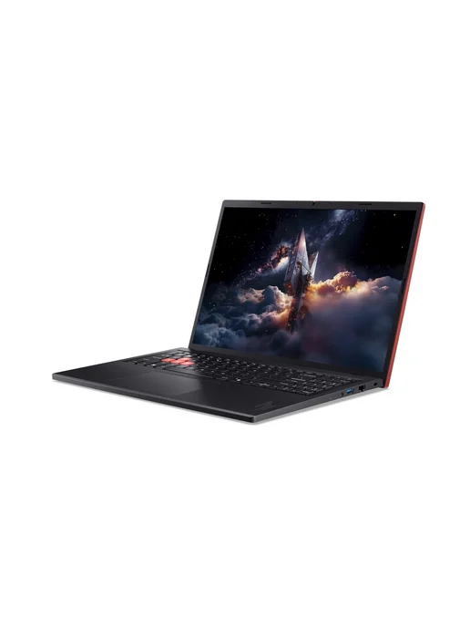 Acer Ноутбук игровой Nitro Lite 16 NL16-71G-7227 (NH.D29ER.002), красный, фото 6