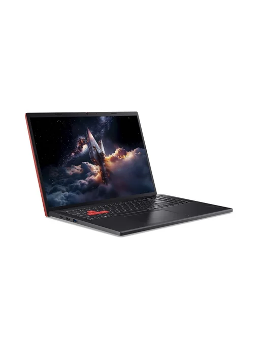 Acer Ноутбук игровой Nitro Lite 16 NL16-71G-7227 (NH.D29ER.002), красный, фото 8