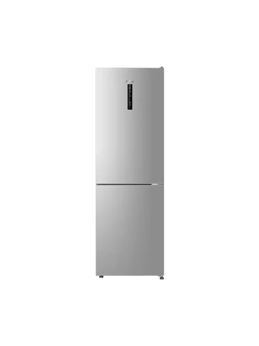 Haier Холодильник двухкамерный CEF530CSRG, серый, фото 2