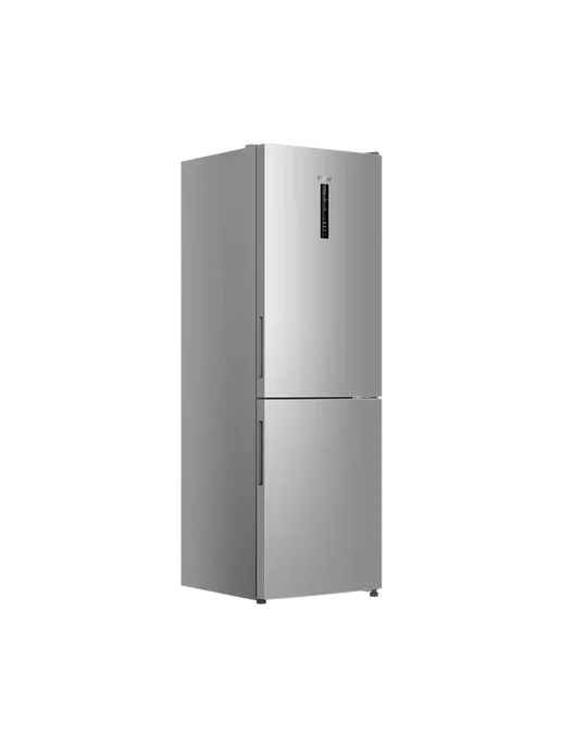Haier Холодильник двухкамерный CEF530CSRG, серый, фото 3