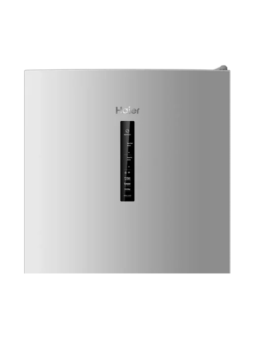 Haier Холодильник двухкамерный CEF530CSRG, серый, фото 4