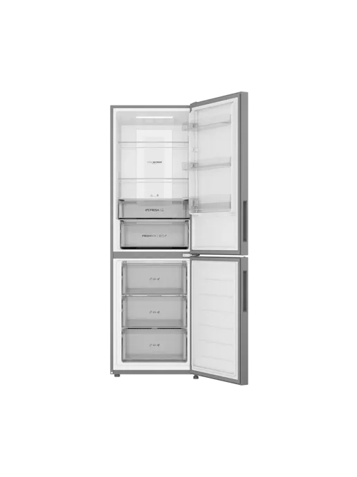 Haier Холодильник двухкамерный CEF530CSRG, серый, фото 5