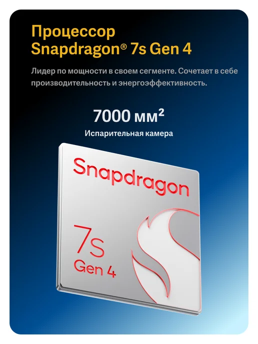 Смартфон vivo Z11 7/256 ГБ, голубой, фото 5
