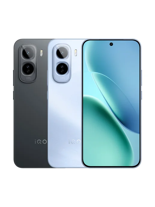 Смартфон vivo Z11 7/256 ГБ, голубой, фото 8