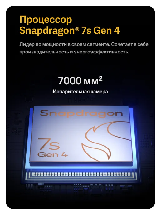 Смартфон vivo Z11 7/512 ГБ, голубой, фото 5