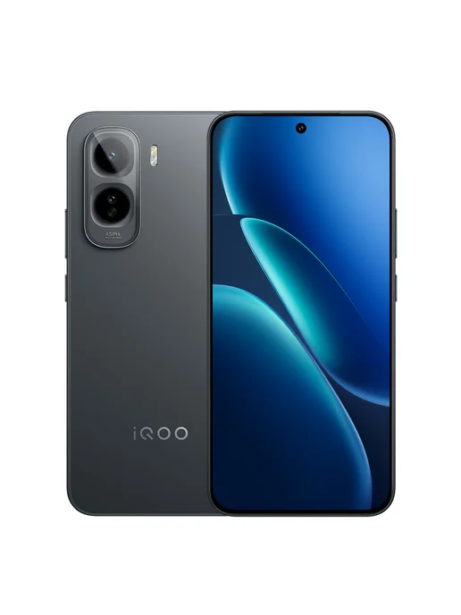 Смартфон vivo Z11 11/512 ГБ, черный, фото 2