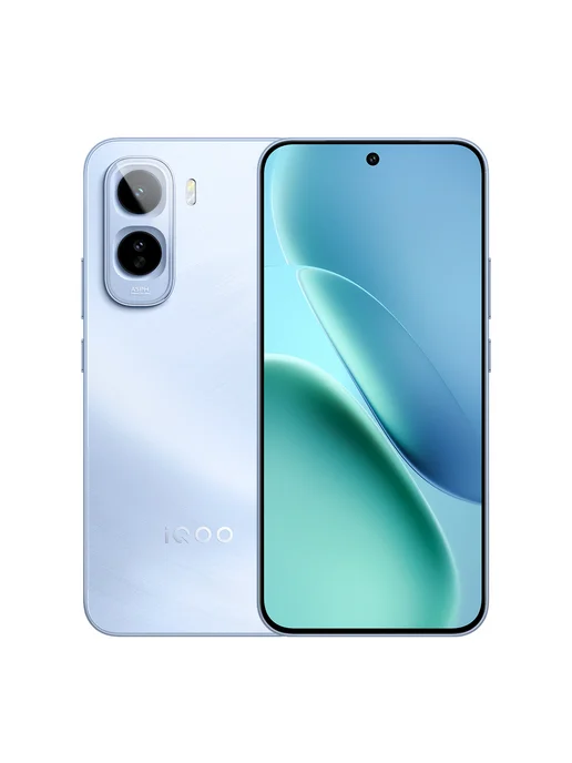 Смартфон vivo Z11 11/512 ГБ, голубой, фото 2