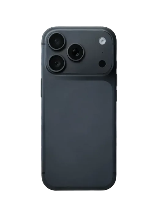 Смартфон Pro Max Iphoen 17 Pro Max 12/512 ГБ, черный, фото 4