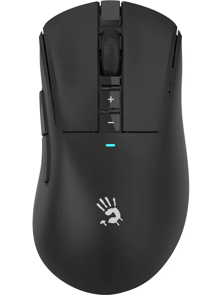 A4TECH Мышь компьютерная R73 Pro черный оптическая 26000dpi