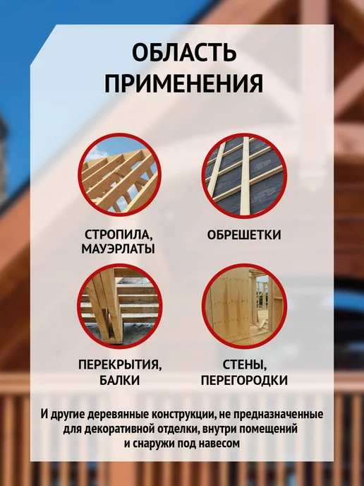 СОВРЕМЕННЫЙ NEOLAB Огнебиозащита NEOLAB 10 кг, 10 кг, фото 2