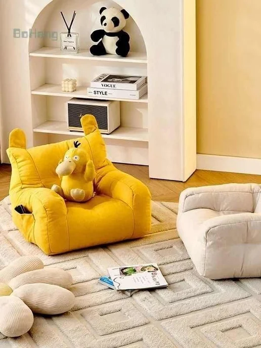 Детское ортопедическое кресло 38x38x35 см, 38x38x35 см, фото 3
