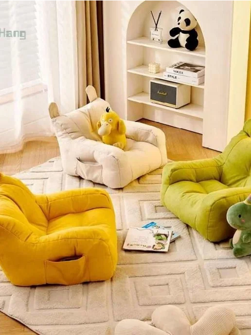 Детское ортопедическое кресло 38x38x35 см, 38x38x35 см, фото 7